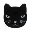 Black Cat Spell Candle Holder -HELL BUNNY SHOP FI 41430