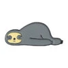 Relaxing Sloth Enamel Pin Badge -HELL BUNNY SHOP Funny Lazy sloth Enamel Pin Stacked arhat Meditate Brooches Cute Animal Lapel Pins Badges Shirt Bag.jpg 640x640 41d3e5d5 8a6a 43f0 852c 19caa4a8b04b