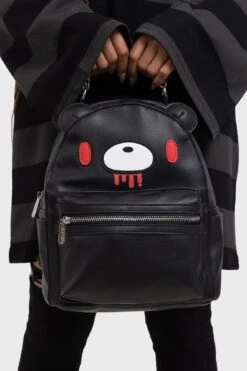 Gloomy Backpack - Killstar X Gloomy Bear