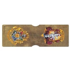 Gb Eye Harry Potter Gryffindor Pass Holder