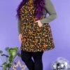 Highland Cows Stretch Twill Pinafore Dress - Run & Fly -HELL BUNNY SHOP HIGHLANDS1 1 1728x fc68a2bf b3ed 409b 9707 c51904c80a6b