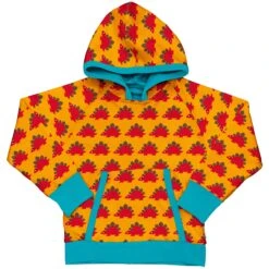 Adult's Dino Hoodie - Maxomorra (Last Available)