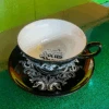 Cast Spells Teacup & Saucer - Killstar -HELL BUNNY SHOP IMG 0501