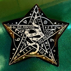 As Above Catch-All Dish - Killstar