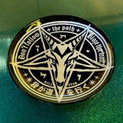 Trailblazer Catch-All Dish - Killstar