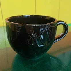 Arachnid Mug - Killstar (Last Available)