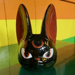 Kitty Power Vase - Killstar