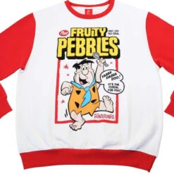 Flintstones Fruity Pebbles Crewneck Sweater - Cakeworthy -HELL BUNNY SHOP IMG 1230 1240x 20ce33c5 4d4c 4036 9161 5151681da641