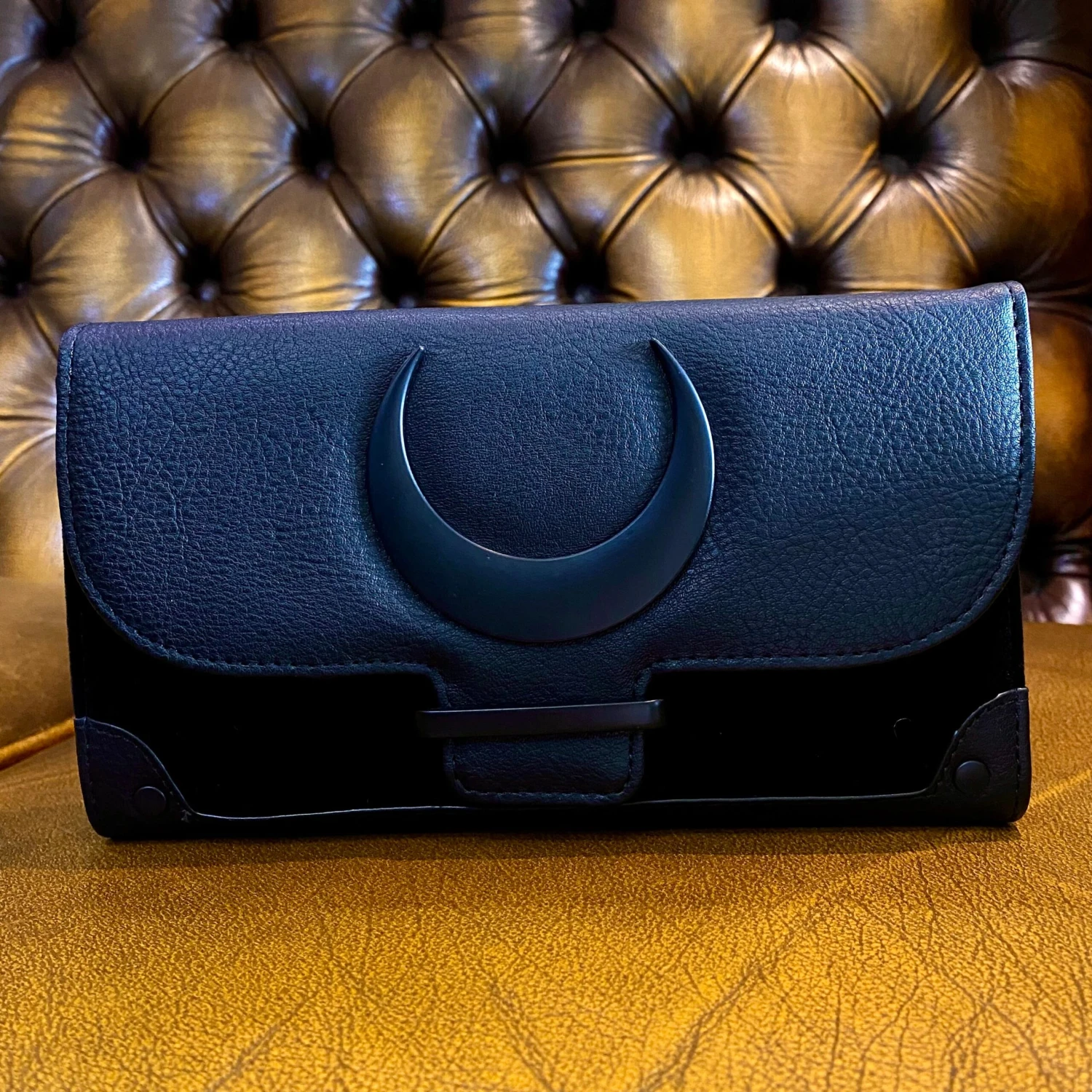 Cycles Large Wallet - Killstar 3 Cycles Large Wallet - Killstar