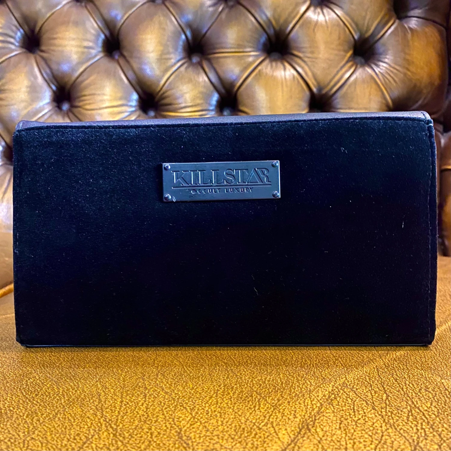 Cycles Large Wallet - Killstar 4 Cycles Large Wallet - Killstar - Image 2