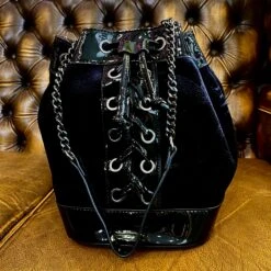 Otherworld Drawstring Bag - Killstar