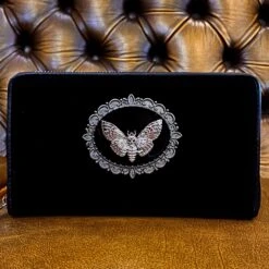 Enchanted Tales Wallet - Killstar