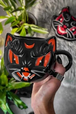 Klaws Mug - Killstar