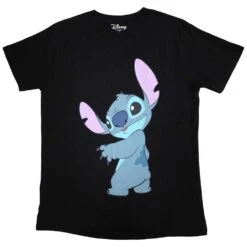 Lilo And Stitch Turn T-shirt