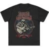 Luke Combs Tour '23 T-Shirt -HELL BUNNY SHOP LCTS03MC FRONT