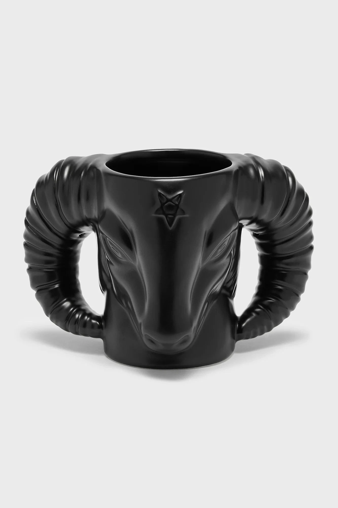 Levi Tall Mug - Killstar 3 Levi Tall Mug - Killstar