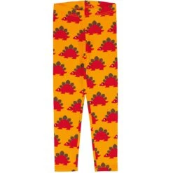 Children's & Adult's Dino Leggings - Maxomorra