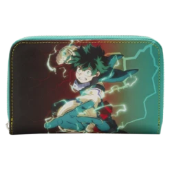 My Hero Academia Deku Zip Around Wallet - Loungefly 11 My Hero Academia Deku Zip Around Wallet - Loungefly -HELL BUNNY SHOP MHAWA0005 LFMYHEROACADEMIADEKUZIPAROUNDWALLET1375FRONT 600x 0257af12 06e8 433f ad47 ee8f0f5f314e