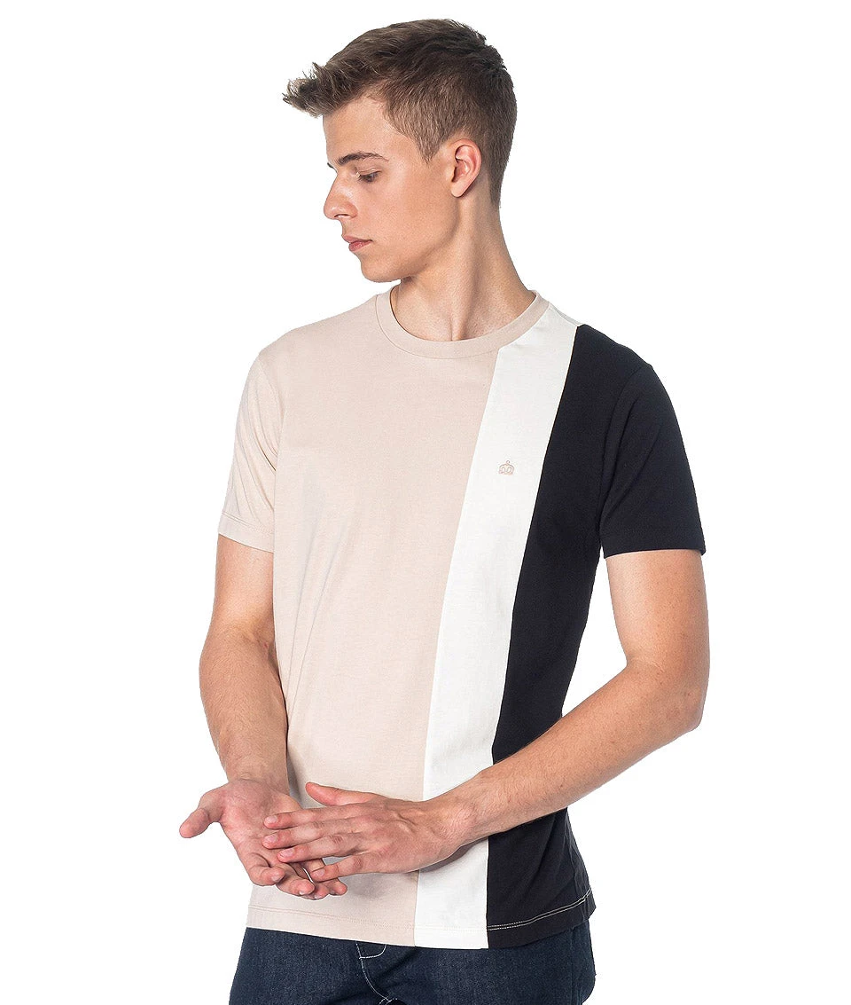 Naples Stone T-shirt - Merc (Last Available) 3 Naples Stone T-shirt - Merc (Last Available)