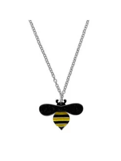 Babette Bee Necklace - Erstwilder