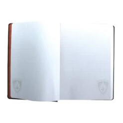 Half Moon Bay Rocket A5 Notebook -HELL BUNNY SHOP NBA5MV06 2