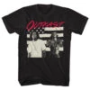 Outkast Stankonia T-Shirt 2 Outkast Stankonia T-Shirt -HELL BUNNY SHOP OKTS03MB