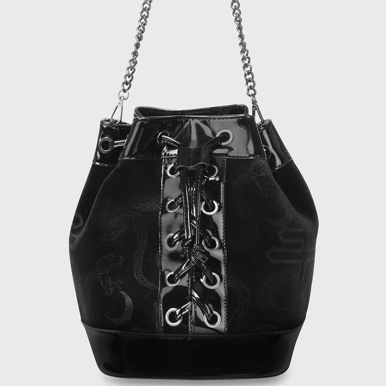 Otherworld Drawstring Bag - Killstar 6 Otherworld Drawstring Bag - Killstar - Image 4