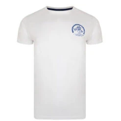 Okinawa W T-Shirt - Bellfield (Last Available)