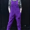 Purple Magic Corduroy Dungarees - Run & Fly 2 Purple Magic Corduroy Dungarees - Run & Fly -HELL BUNNY SHOP PURPLESTRETCHCORD 2000x 2d07e994 cbba 4b9e 8349 6c65b1ce5c04