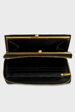 Fern Valley Wallet - Killstar -HELL BUNNY SHOP PURSE A 3