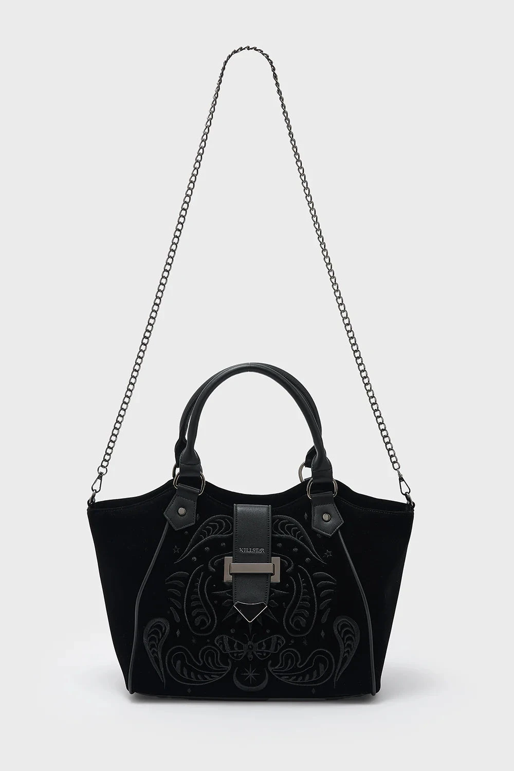 Quiet Meadow Handbag - Killstar 6 Quiet Meadow Handbag - Killstar - Image 4