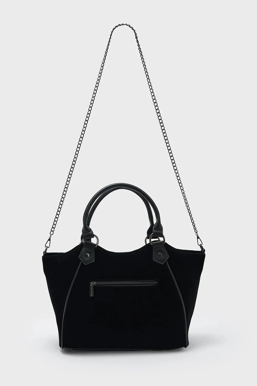 Quiet Meadow Handbag - Killstar 4 Quiet Meadow Handbag - Killstar - Image 2