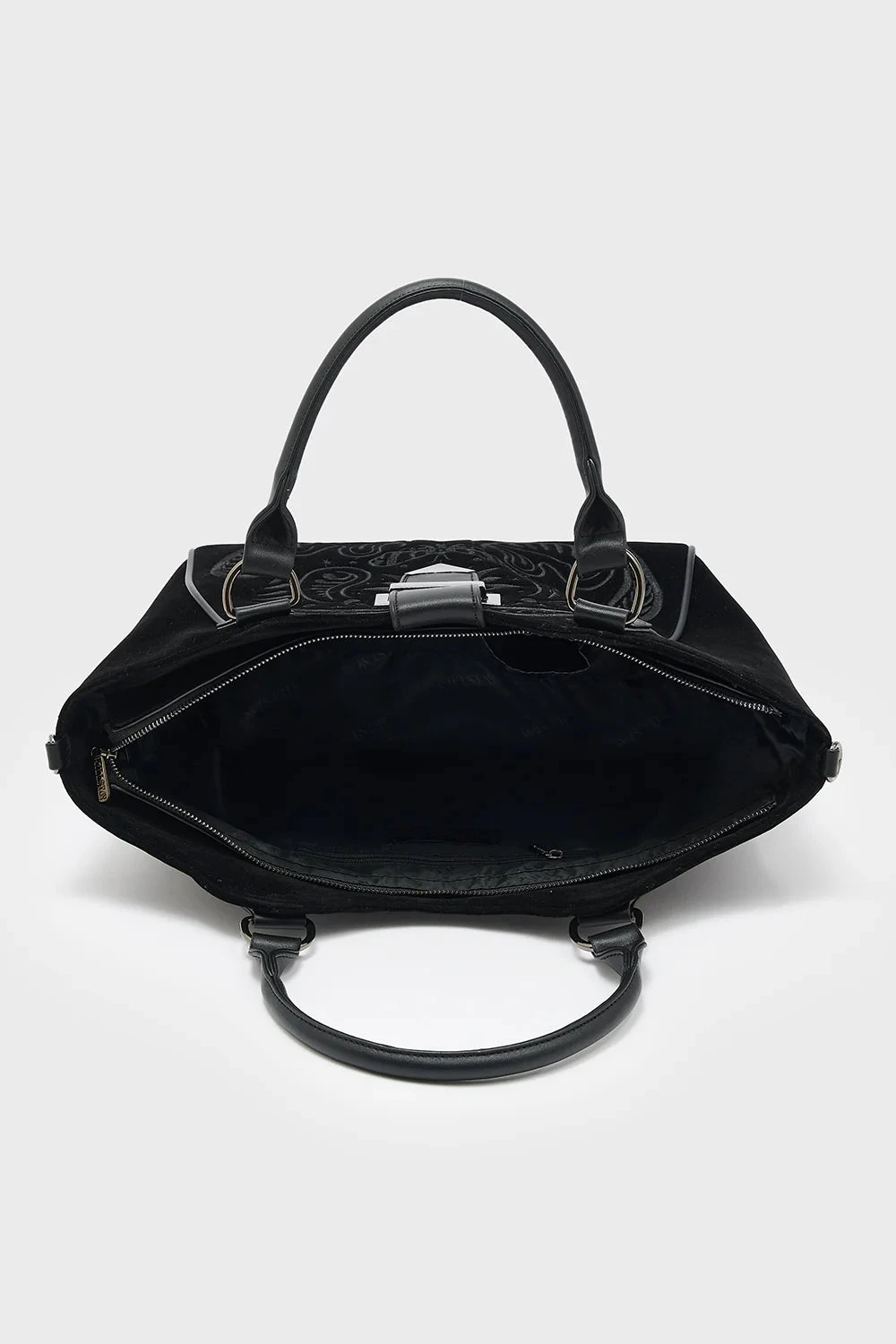 Quiet Meadow Handbag - Killstar 5 Quiet Meadow Handbag - Killstar - Image 3