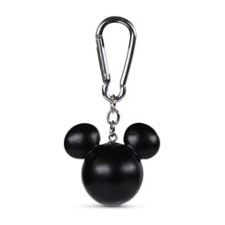 PYRAMID Mickey Mouse Head 3D Keyring