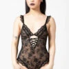 Sabelina Lace Bodysuit - Killstar 2 Sabelina Lace Bodysuit - Killstar -HELL BUNNY SHOP SABELINA LACE BODYSUIT W B x1600 e9b7e334 107a 47a9 b738 0ff23c1a34a5