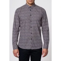 Jubilee Shirt - Merc (Last Available)