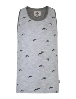 Shotwick Vest - Bellfield (Last Available)