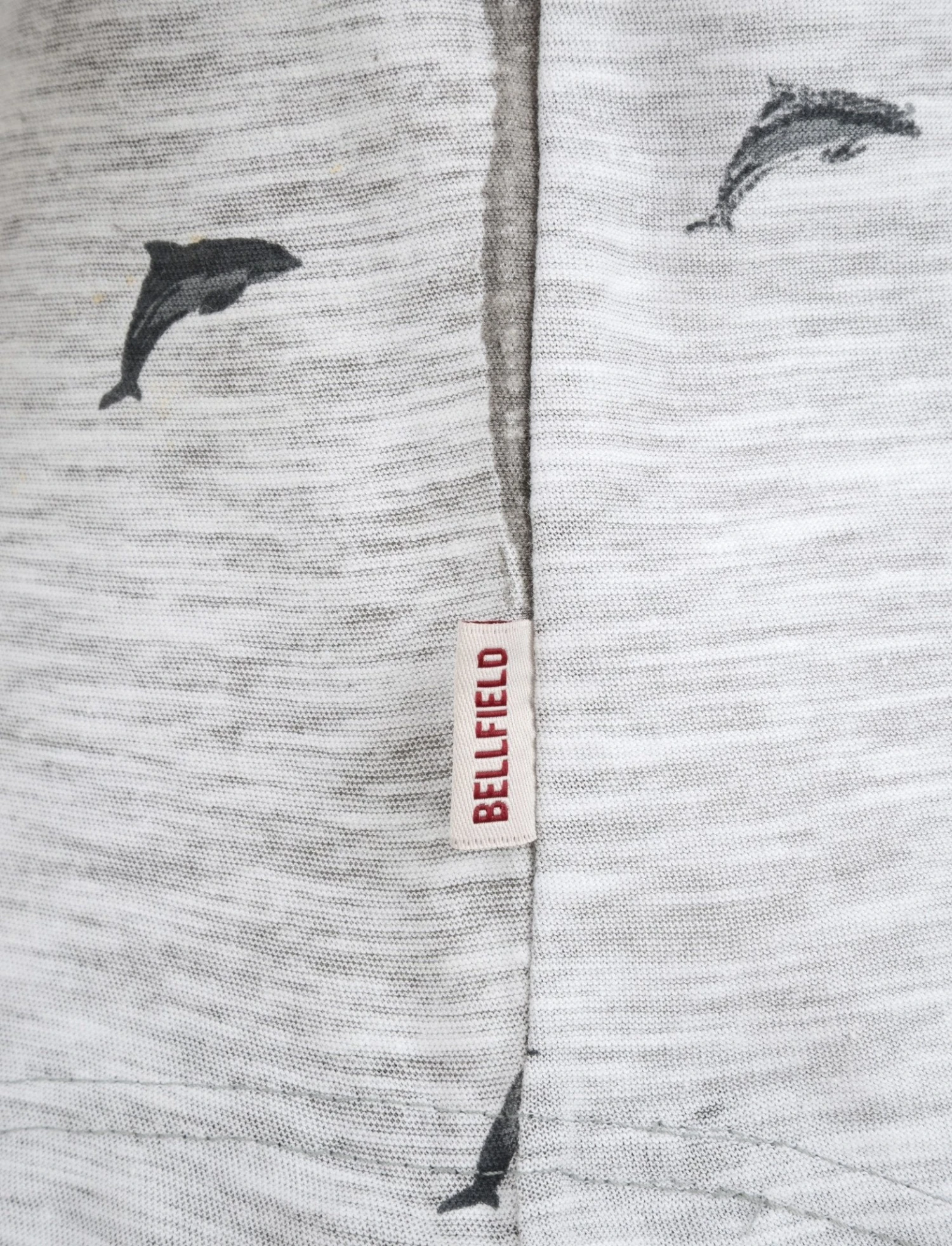 Shotwick Vest - Bellfield (Last Available) 5 Shotwick Vest - Bellfield (Last Available) - Image 3