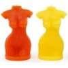 Woman's Body Candle -HELL BUNNY SHOP TJPA38