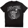 The Nightmare Before Christmas Love Is Eternal T-Shirt