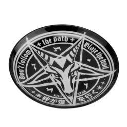 Trailblazer Catch-All Dish - Killstar 9 Trailblazer Catch-All Dish - Killstar -HELL BUNNY SHOP TRAIL BLAZER CATCH ALL DISH x1600 e63eba4d e55d 4877 8ca2 2b834fe0fd74