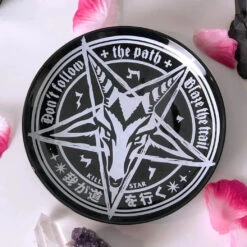 Trailblazer Catch-All Dish - Killstar 8 Trailblazer Catch-All Dish - Killstar -HELL BUNNY SHOP TRAILBLAZER CATCH ALL DISH C x1600 bab61e92 5ed8 462b 81bd e90c20b1e659