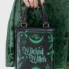 Truly Wicked Book Handbag - Wizard Of Oz X Killstar