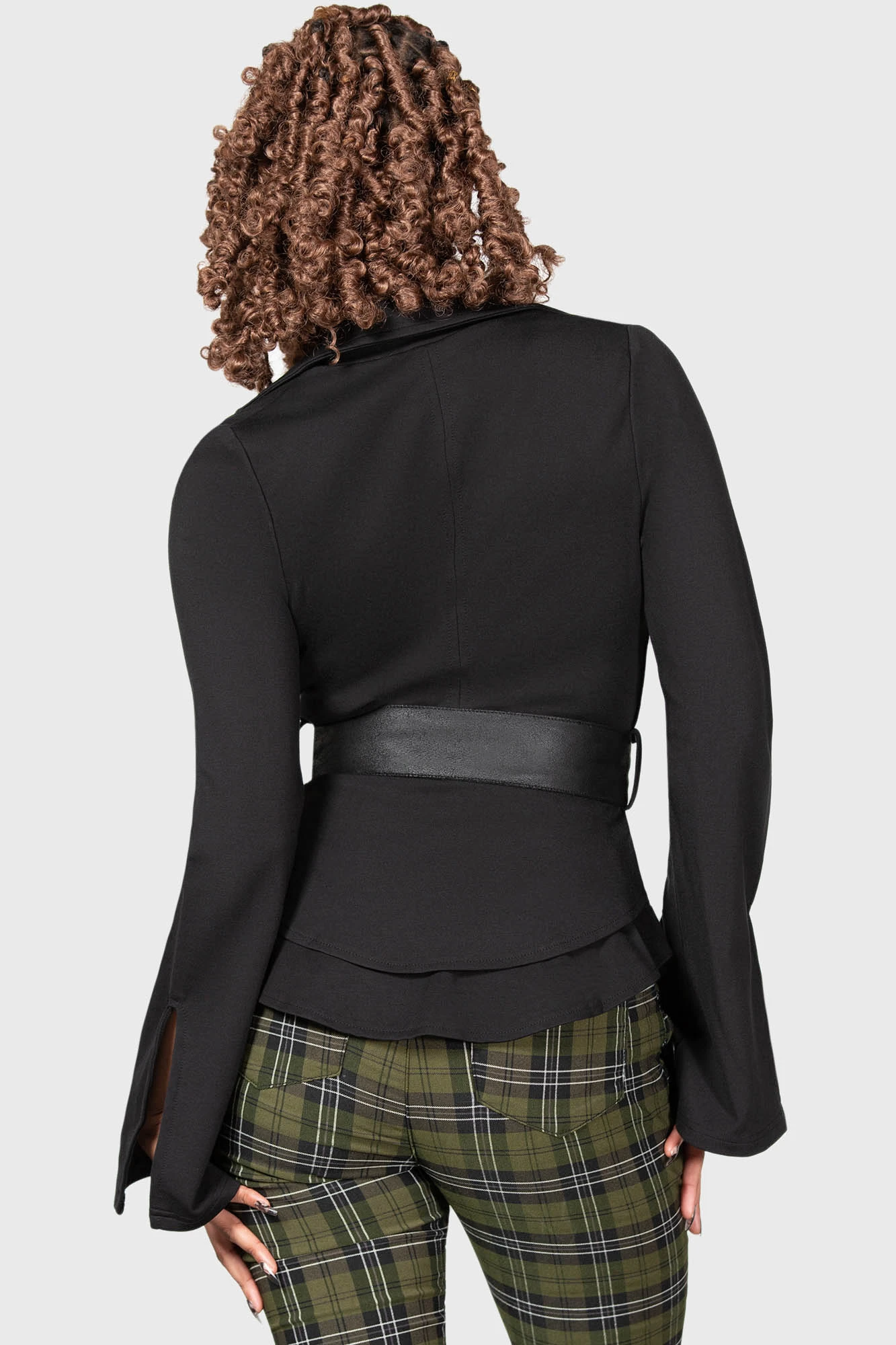 Wildish Haven Jacket - Killstar 5 Wildish Haven Jacket - Killstar - Image 3