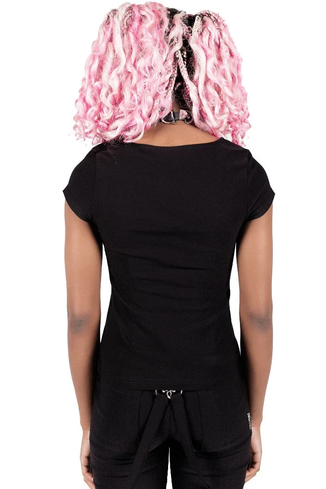 Wildling Top - Killstar (Last Available) 4 Wildling Top - Killstar (Last Available) - Image 2