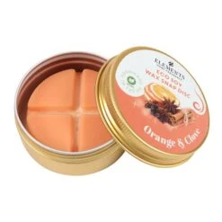 Christmas Soy Wax Snap Discs -HELL BUNNY SHOP WM 83022