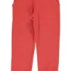 Children's Rusty Red Sweatpants - Maxomorra (Last Available)