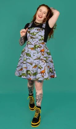 Blue Adventure Dinosaur Flared Pinafore Dress - Run & Fly -HELL BUNNY SHOP advdino1 1728x 4b84a880 a3ac 4882 ab7f c0f81b222dd9