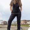 Black Stone Wash Dungarees - Run & Fly -HELL BUNNY SHOP blackstonewashdungs3 590x 62c2897c d4b9 4c70 ba23 f4e0c7b1121c