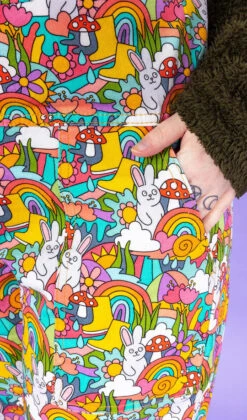 Some Bunny Loves You Stretch Twill Dungarees - Run & Fly -HELL BUNNY SHOP bundun6 1 540x e4bb2ba3 2058 48dd 8952 5bdb2d3a99e5